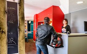 hotelF1 Villeneuve Loubet