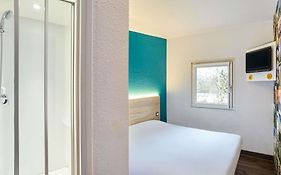 hotelF1 Villeneuve Loubet